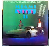 Various - Miami Vice II (1986) [VINYL]