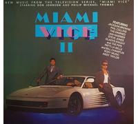 Various - Miami Vice II (1986) [VINYL]