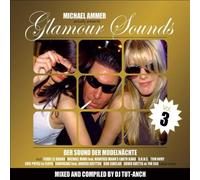 Various - Michael Ammer Pres.Glamour Sounds Vol.3