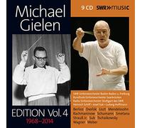 Various - Michael Gielen: Edition