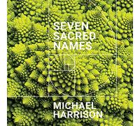 Various - Michael Harrison: Seven Sacred Names