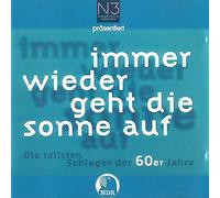 Various Michael Holm Marion Maerz Hildegard Knef Marion März and Bernd Begemann - Schlager der 60er