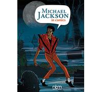 Various - Michael Jackson in Comics HC (Music in Comics)