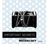 Various/Michalsky Stylenite (Compiled By) - Important Secrets