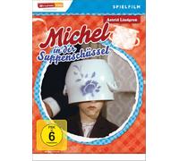 Various - Michel in der Suppenschüssel