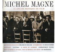 Various - Michel Magne