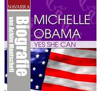 Various - Michelle Obama-Yes She Can