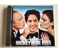 Various - Mickey Blue Eyes Soundtrack