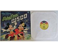 Various - Mickey Mouse Disco