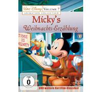 Various - Mickys Weihnachts-Erzählung: Disney Animation Collection - Vol 7