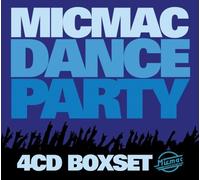 Various - Micmac Dance Party