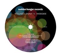 Various - Microdots and Moonbeams [7" VINYL]