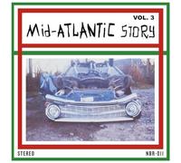 Various - Mid-Atlantic Story [VINYL]