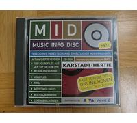 Various - MID Music Info Disc Vol. 2