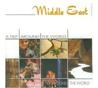 Various - Middle East-a Trip Around the World