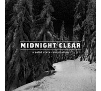 Various - Midnight Clear: A Solid State Compilation