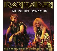 Various - Midnight Dynamos [CD]