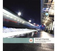 Various - Midnight Express Vol.1 (MIXED BY DAVID ALVARADO)