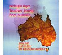 Various - Midnight Flyer Trucker Songs