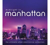 Various - Midnight In Manhattan