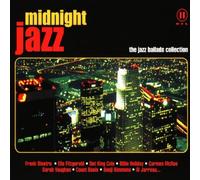 Various - Midnight Jazz
