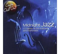 Various - Midnight Jazz