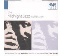 Various - Midnight Jazz
