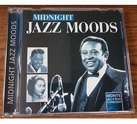 Various - Midnight Jazz Moods Box