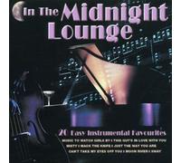 Various - Midnight Lounge