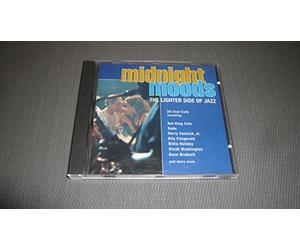 Various - Midnight Moods