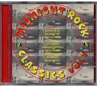 Various - Midnight Rock Vol 2