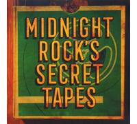 Various - Midnight Rock's Secret Tapes [VINYL]