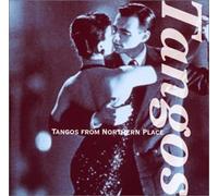 Various - Midnight Tango 1