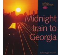 Various - Midnight Train to Georgia