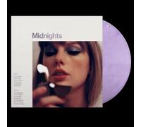Midnights - Lavender Vinyl Edition - Sealed