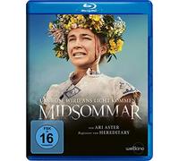 Various - Midsommar BD [Blu-ray]