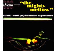 Various - Mighty Mellow-A Folk Funk Psyc