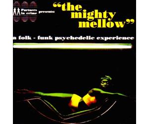 Various - Mighty Mellow-A Folk Funk Psyc