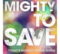VARIOUS - Mighty To Save