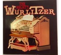 Various - Mighty Wurlitzer