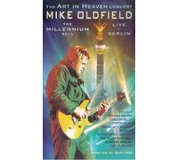 Various - Mike Oldfield: The Millennium Bell - Live In Berlin
