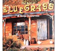 Various Mike Seeger - Best 0f BIuegrass