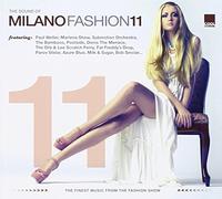 Various - Milano Fashion 11 (2CD)
