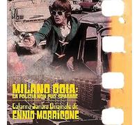 Various - Milano Odia: La Polizia Non Puo Sparare (Red Vinyl) [VINYL]