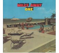 VARIOUS - Miles Away: One - Vinyl (2xLP)