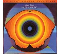 Various - Miles In The Sky [VINYL]