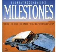 Various - Milestones (2CD)