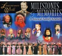 Various - Milestones and Memories