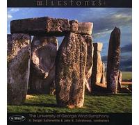 Various - Milestones [CD]