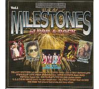 Various - Milestones of Pop & Rock, Vol. 1